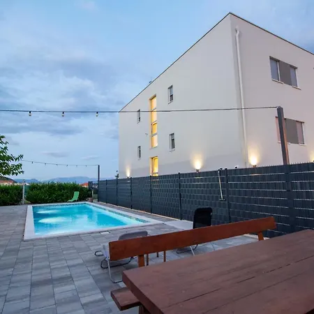 Gæstehus Ecija